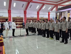 Pengurus KONI Kabupaten Donggala Masa Bakti 2025 – 2030 Resmi Dikukuhkan