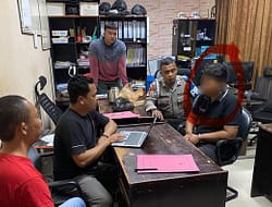 Terungkap Brigpol HS: Jejak Tuduhan Penggelapan di Polres Sigi