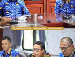 Sekolah Rakyat di Parigi Moutong: Gerakan Pendidikan untuk Memutus Kemiskinan