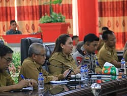 APBD Tercekik, Bupati Donggala Blak-blakan Soal Gaji PPPK: “Kita Warisi Masalah Ini”