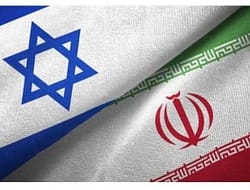 Israel Di Ambang Kehancuran: Perang Panjang Yang Tak Bisa Ditanggung Sendiri