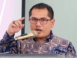 Rp53,7 Miliar dan Jejak Staf Khusus: Bupati Buol Terseret dalam Kabut Kasus Kemnaker