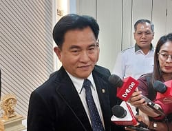 Pertarungan di Paris: Indonesia Lawan Putusan Arbitrase Navayo