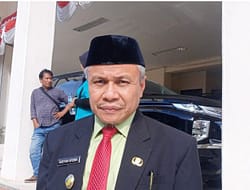 Pemkab Donggala Genjot Penurunan Stunting, Target Turun Jadi 18,8 Persen di Akhir 2025