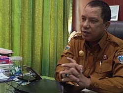 Dukung Penanganan Stunting, Dinas Perikanan Donggala Salurkan 3,5 Ton Ikan Segar