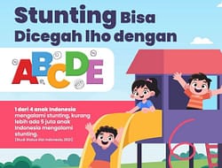 Donggala Terus Tekan Stunting, Fokus Pendampingan 1.000 Rumah Tangga HPK di 2025