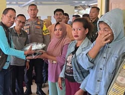 Cegah Stunting, Donggala Dorong Kemandirian Pangan Lewat Bantuan Ikan dan Bibit Nila