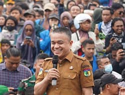 Di Sindir Absen Rakorda Asta Cita, Warganet Bela Hadianto Rasyid