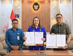 Pemkab Donggala Lindungi Petugas Rumah Ibadah Lewat BPJS Ketenagakerjaan