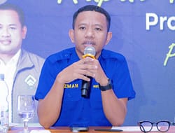 Anak Muda : Melek Politik Dan Melek Berpartai